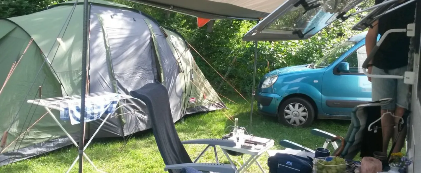 Campingpark Waldwiesen