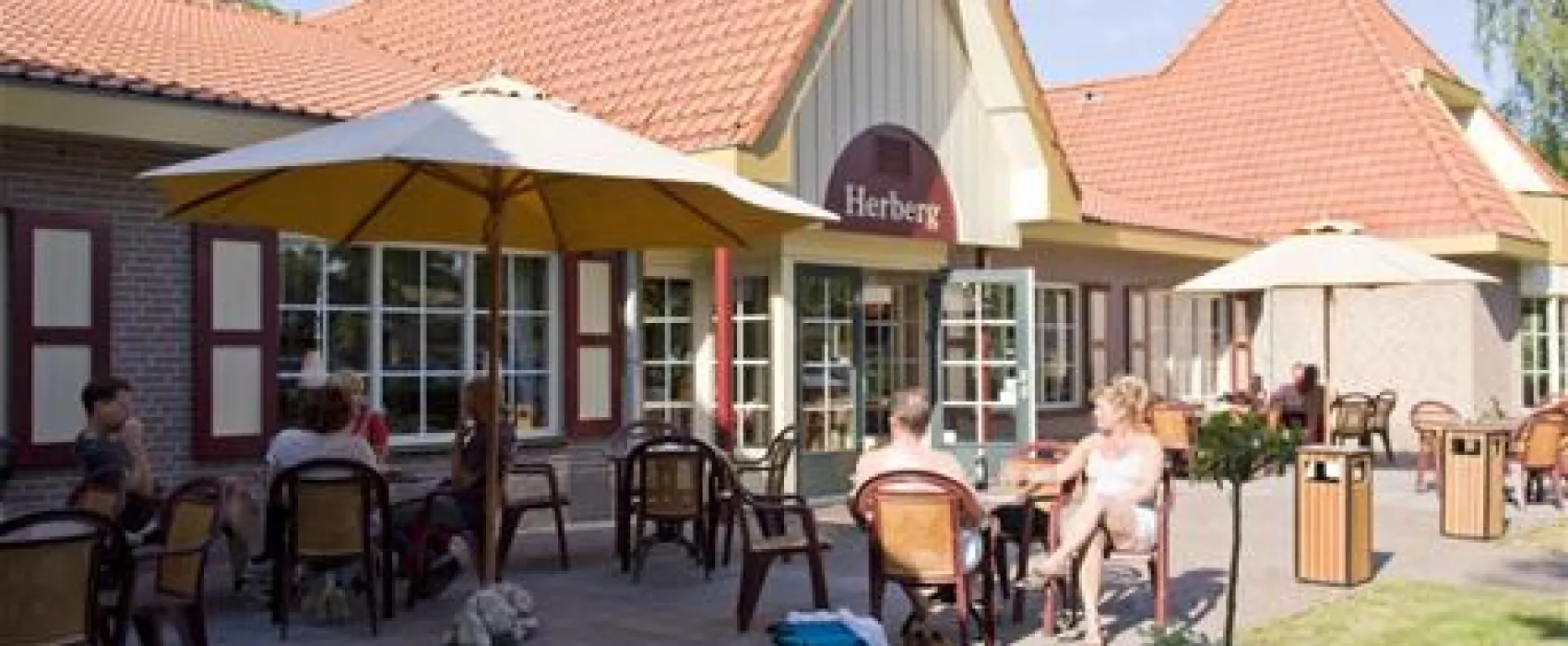 Camping De Hertshoorn