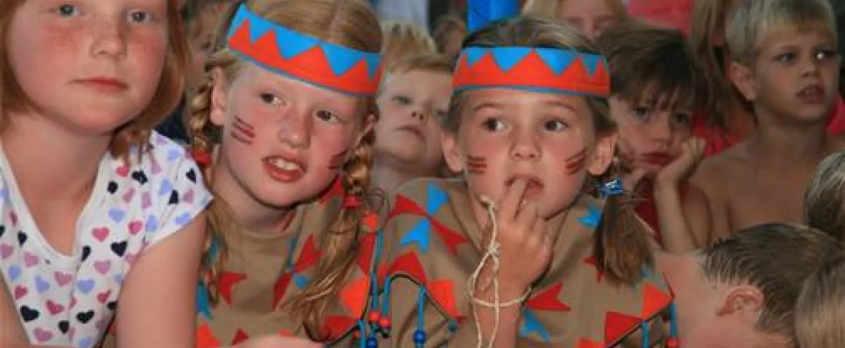 Camping De Hertshoorn