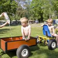 Camping De Hertshoorn