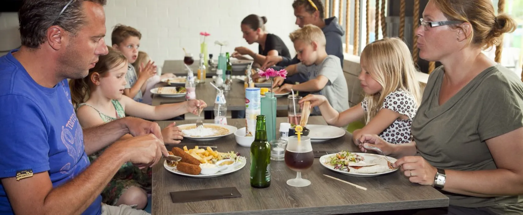Zeeland Camping Scheldeoord