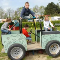 Zeeland Camping Scheldeoord