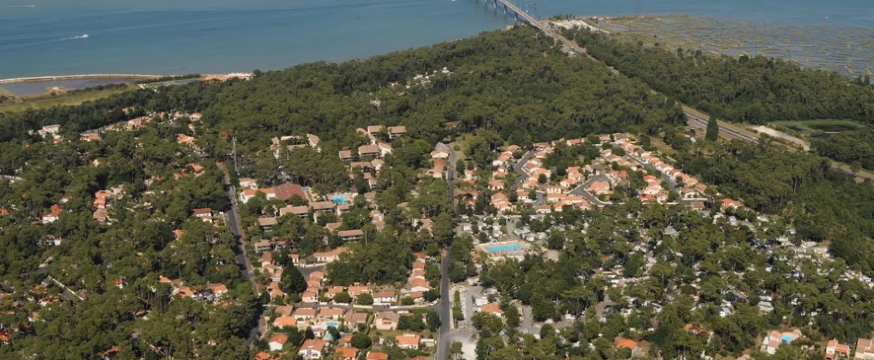 Camping Les Genets