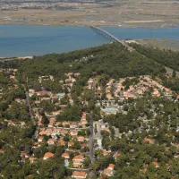 Camping Les Genets