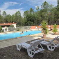 Camping Parc de Couchoy  