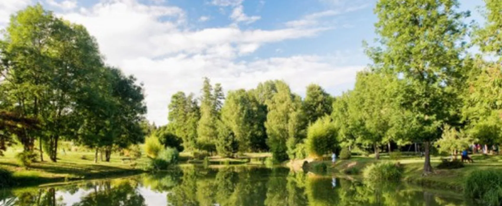 Camping Le Bontemps