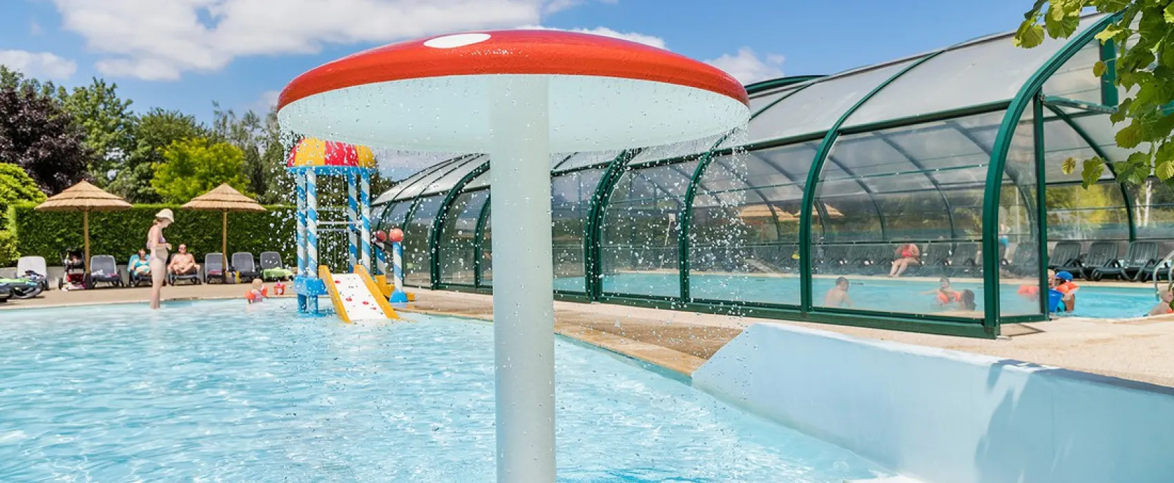 Camping Le Bontemps