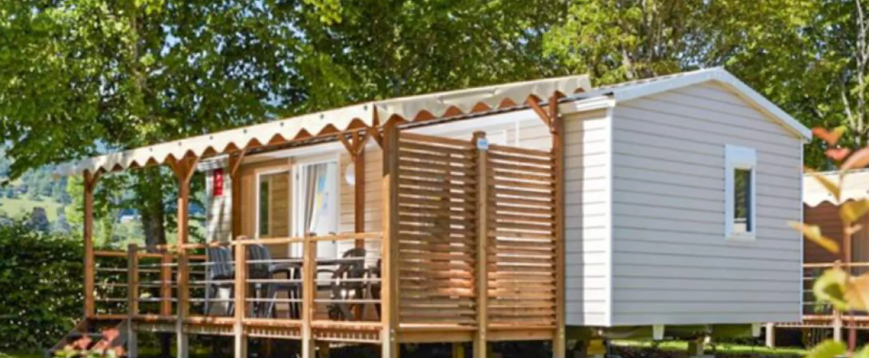 Camping Le Bontemps