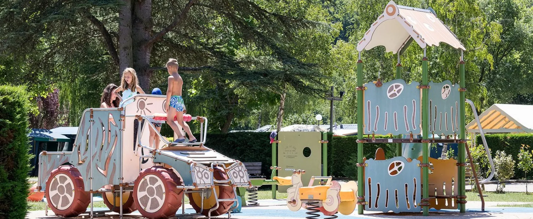Camping Le Bontemps