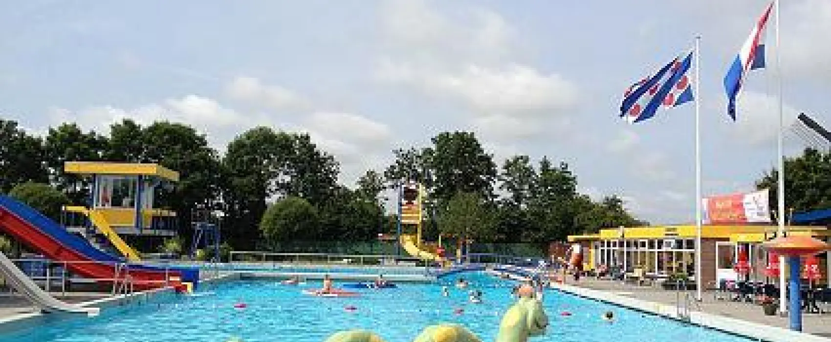 Camping Mounewetter