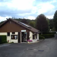 Camping Municipal Clos Des Chaumes