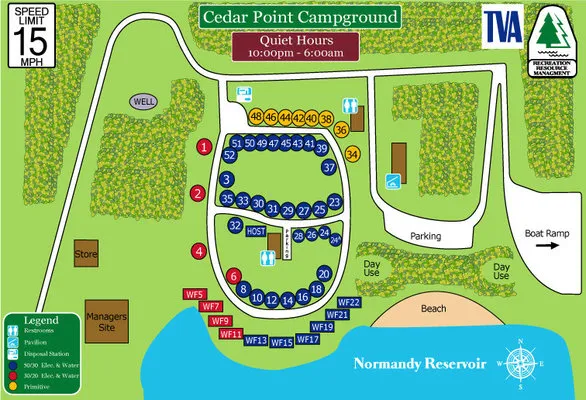 cedar-point-campground-manchester-wi7wi