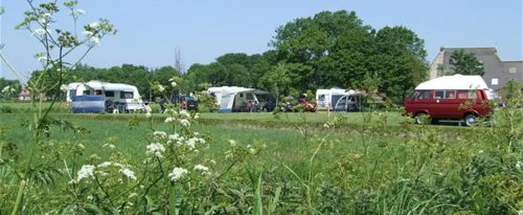 Camping De Terp
