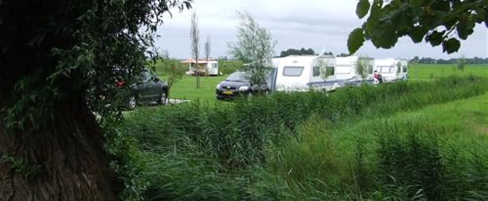 Camping De Terp