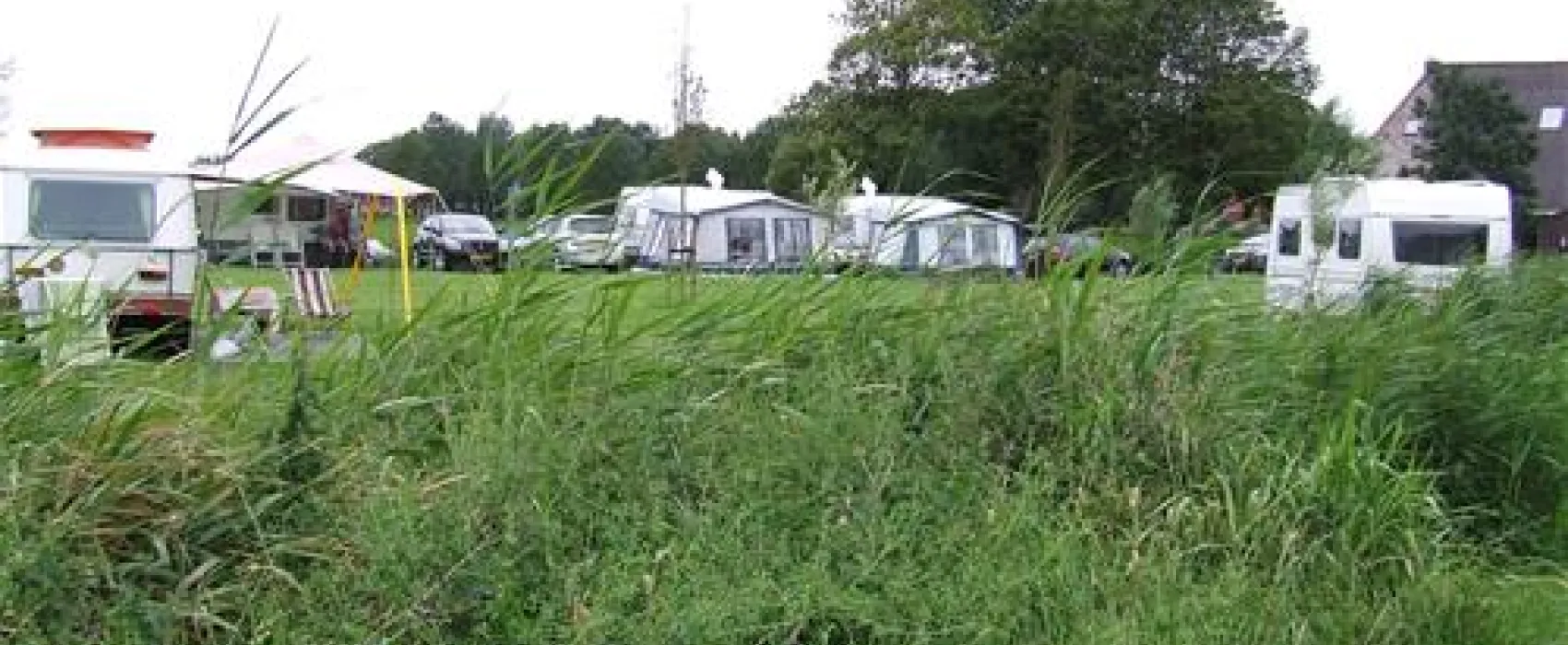 Camping De Terp