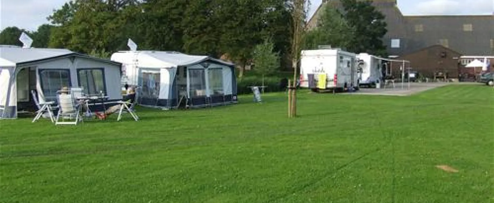 Camping De Terp