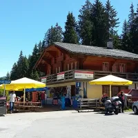 Camping Jaunpass
