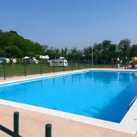 Campeggio La Cascina