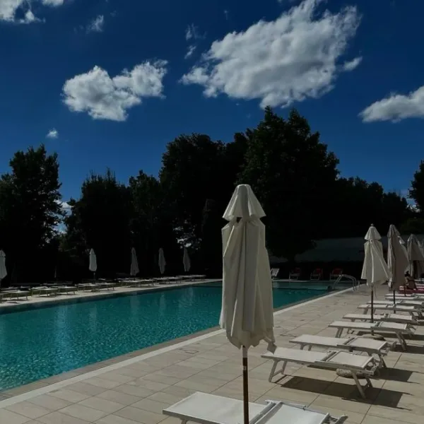 Camping Rialto Village