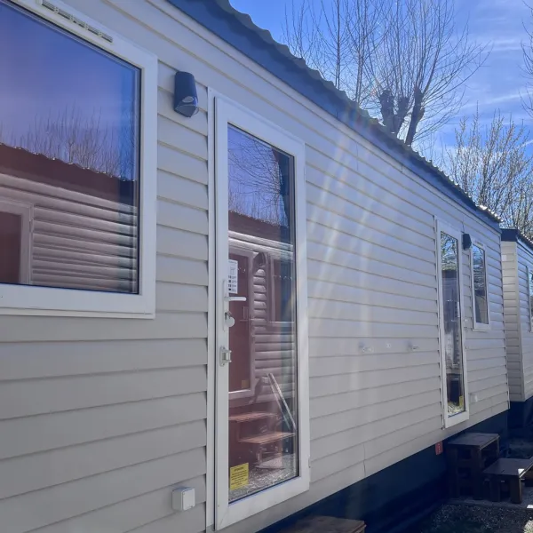 Camping Rialto Village