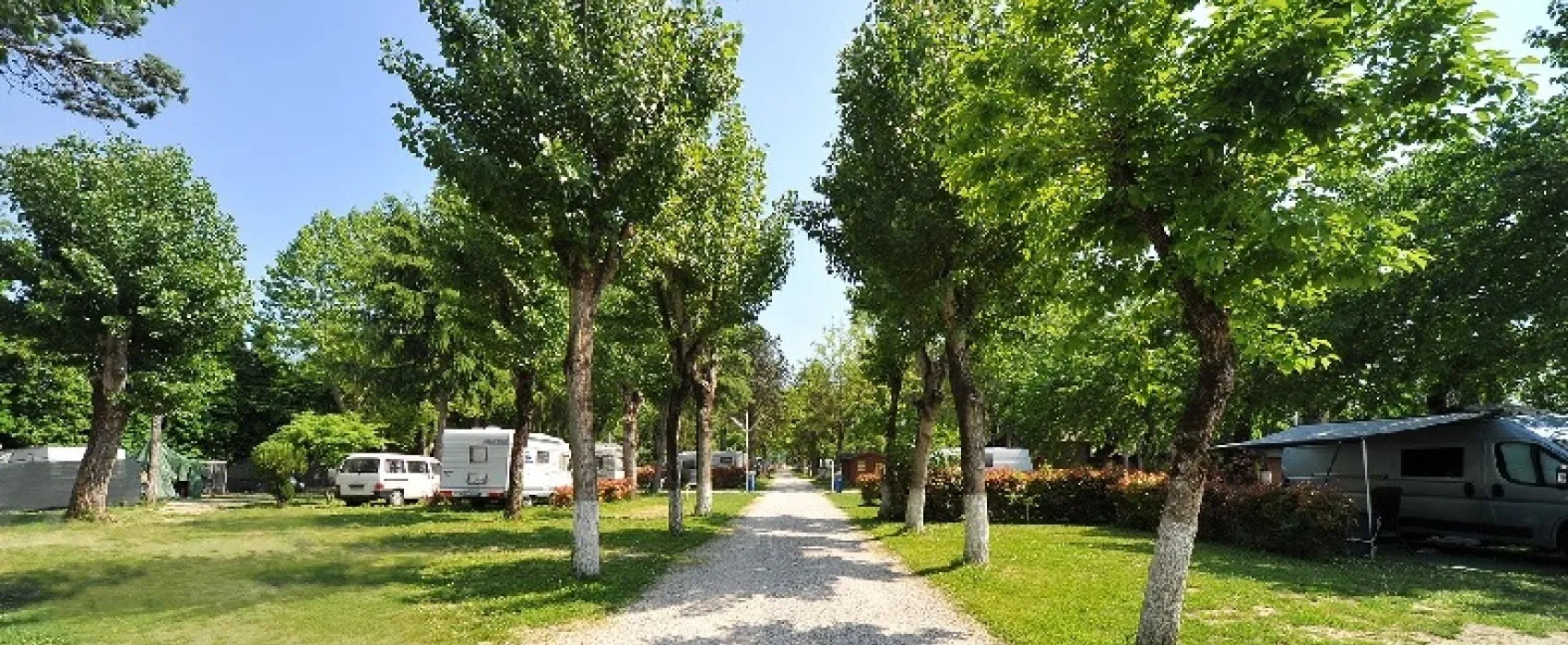 Camping Rialto Village