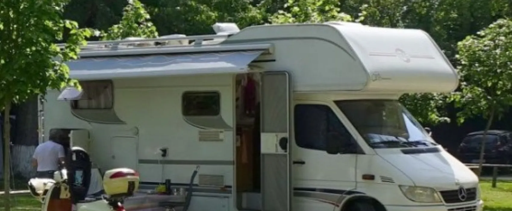 Camping Rialto Village