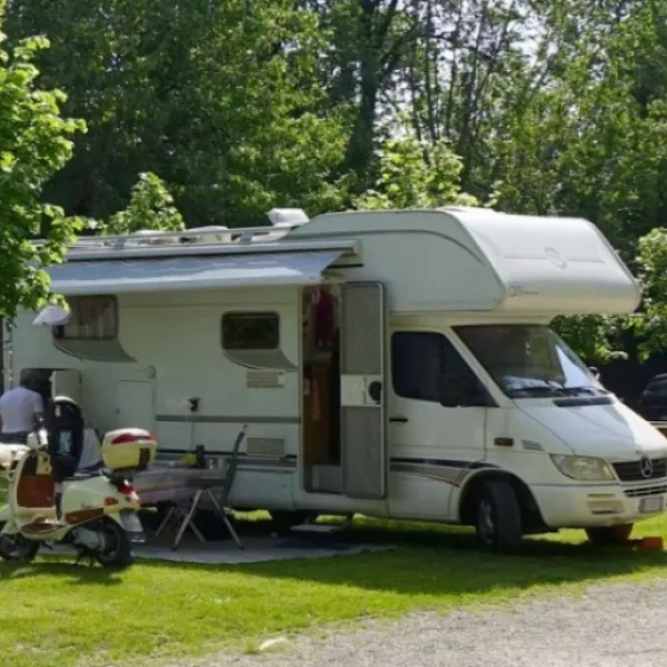 Camping Rialto Village