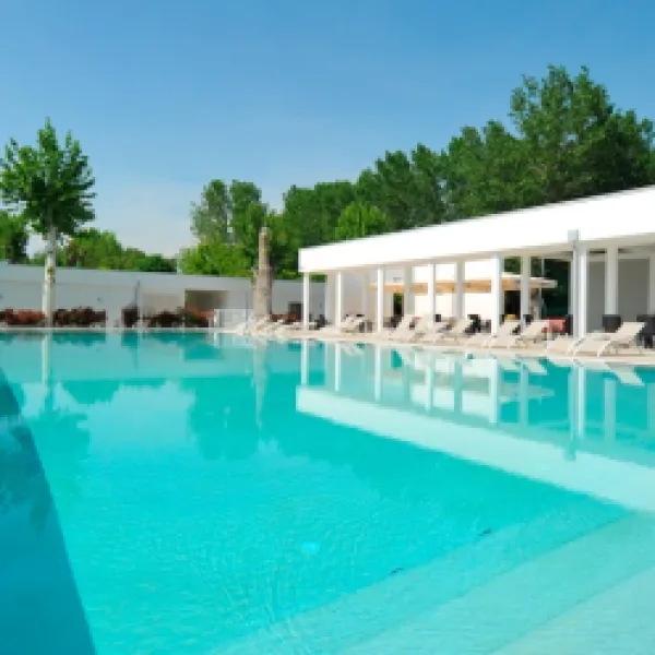piscina grande
