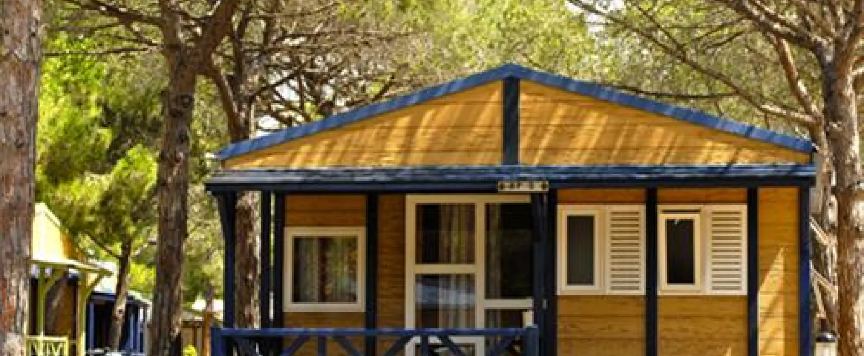 Camping el Garrofer