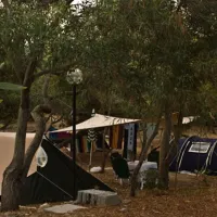 Camping Golfo dell'Asinara