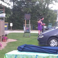 Camping Municipal La Varenne