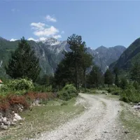 Camping Rupa Guesthouse & Camping