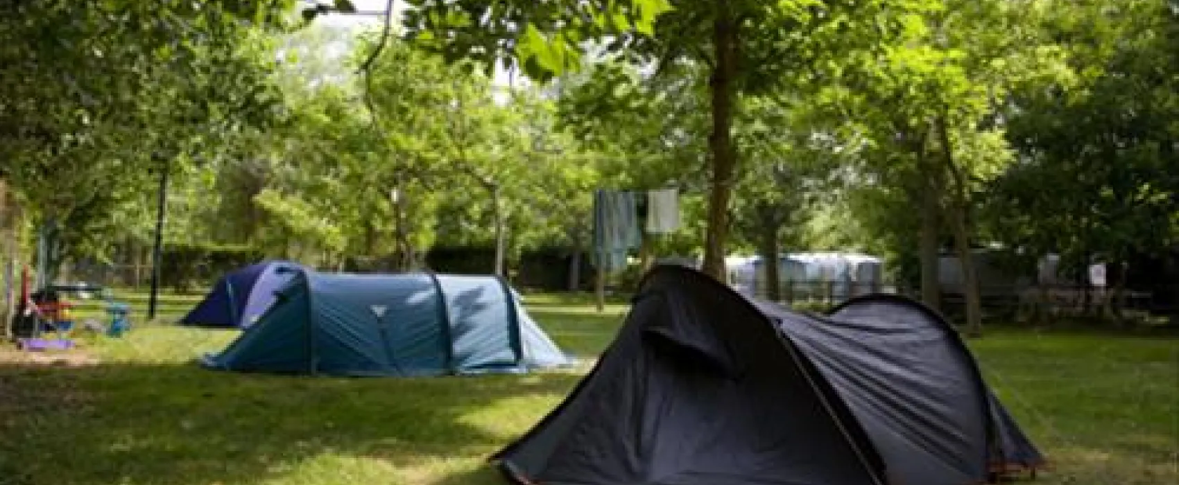 Camping Riezu