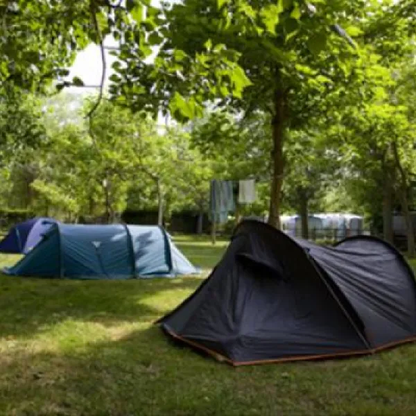 Camping Riezu