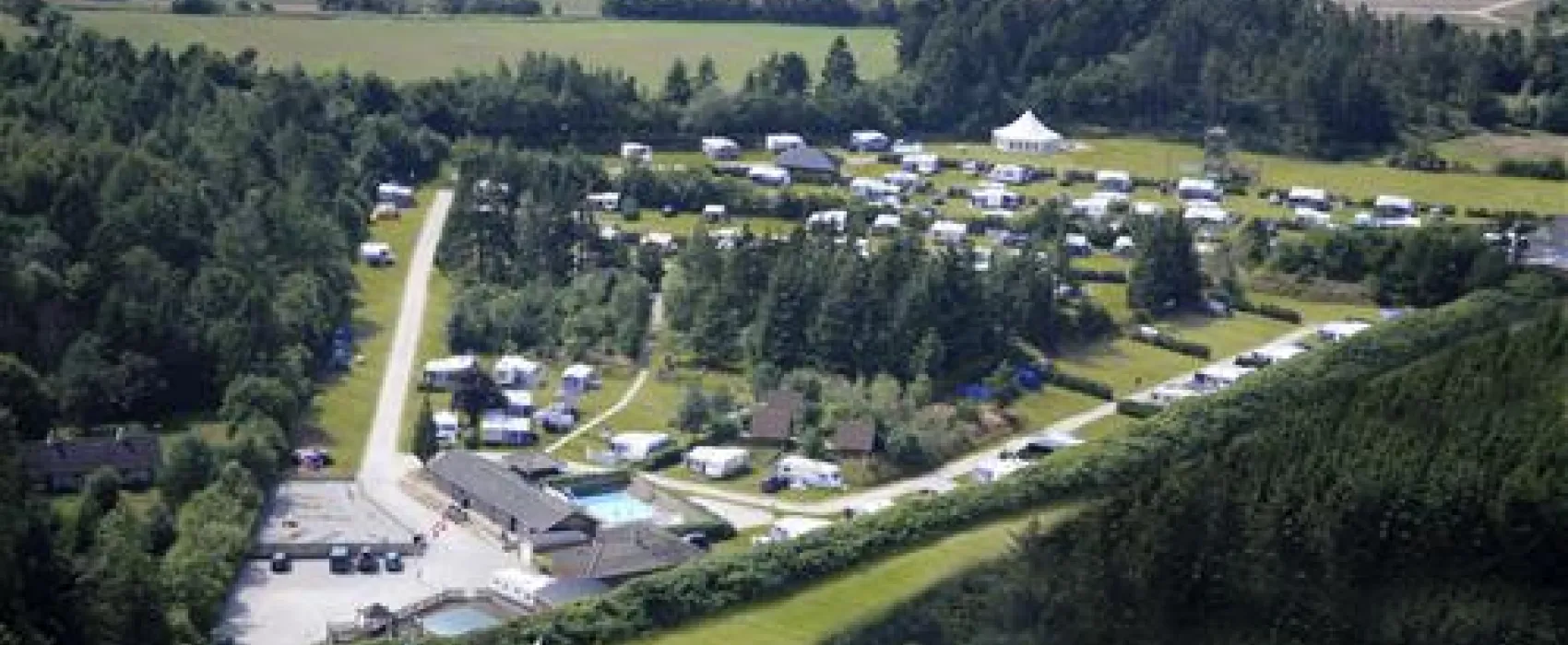 A35 Sindal Camping & Kanoudlejning