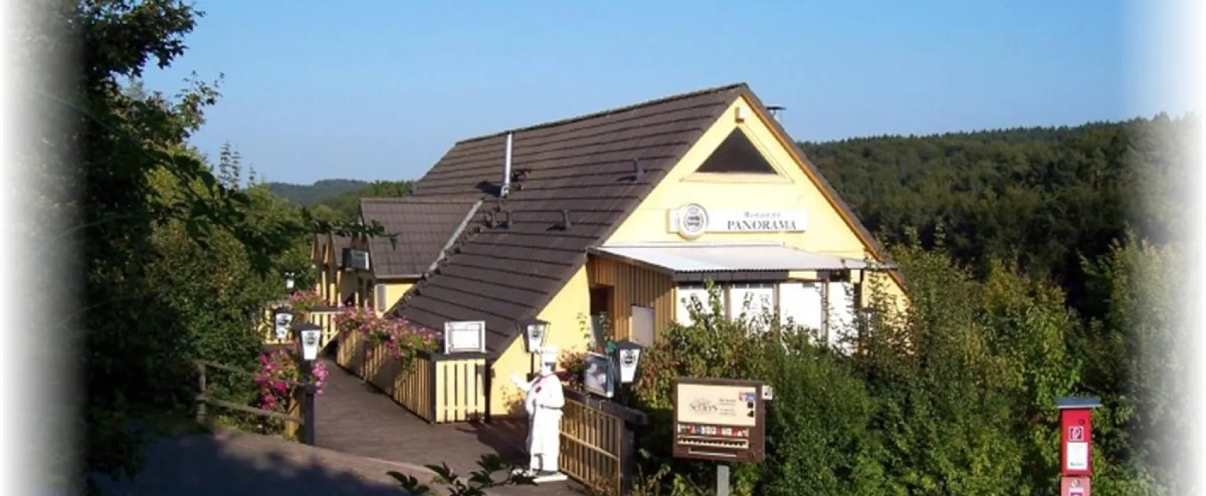 Camping Seepark
