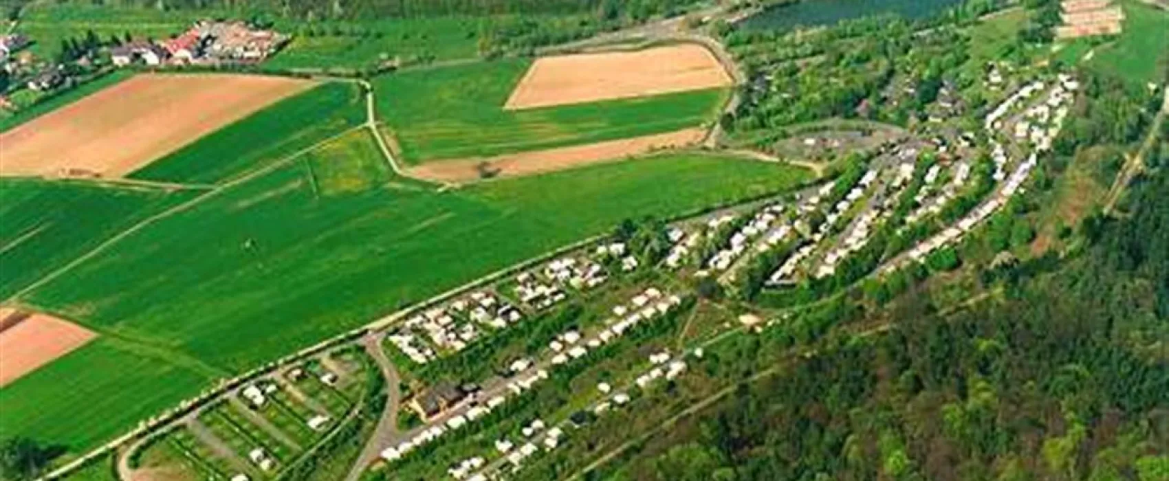 Camping Seepark