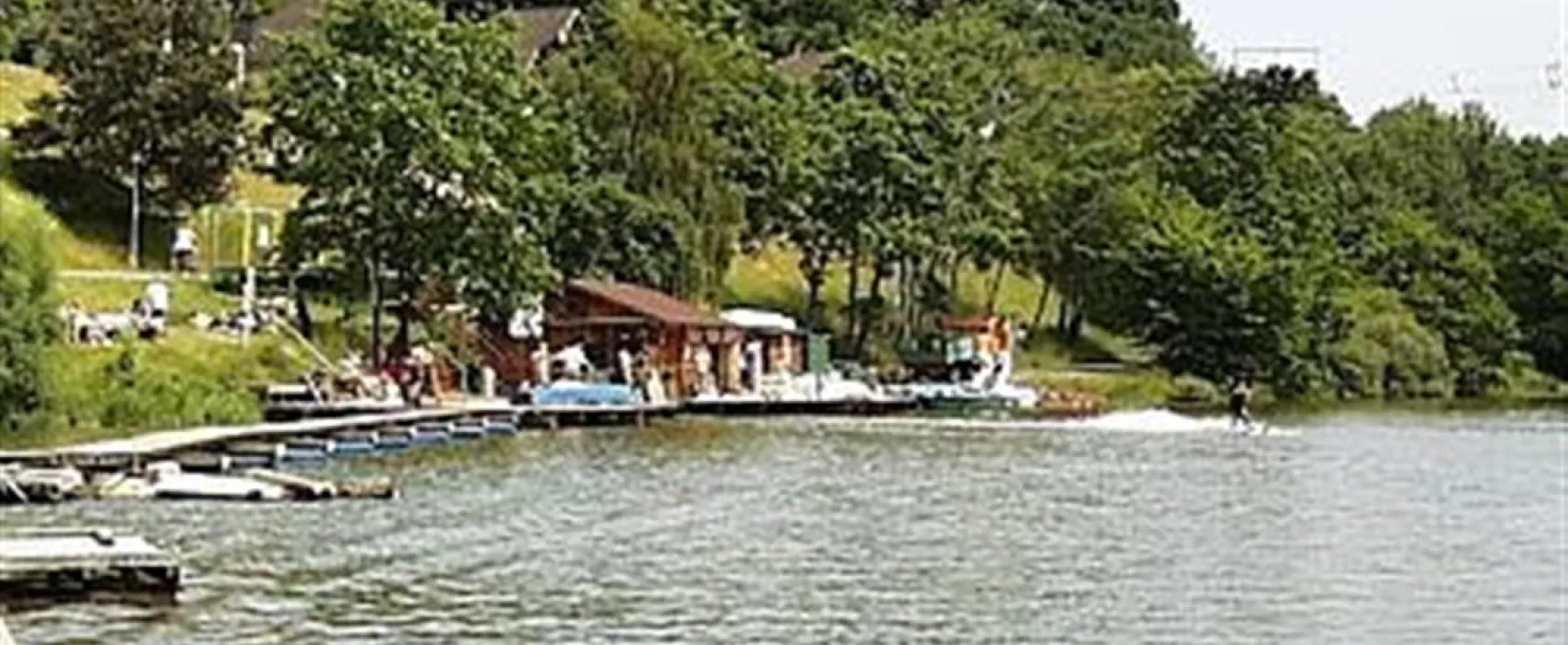 Camping Seepark