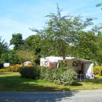 Camping du Vallon aux Merlettes  