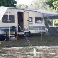 Camping Municipal Les Courvelles  