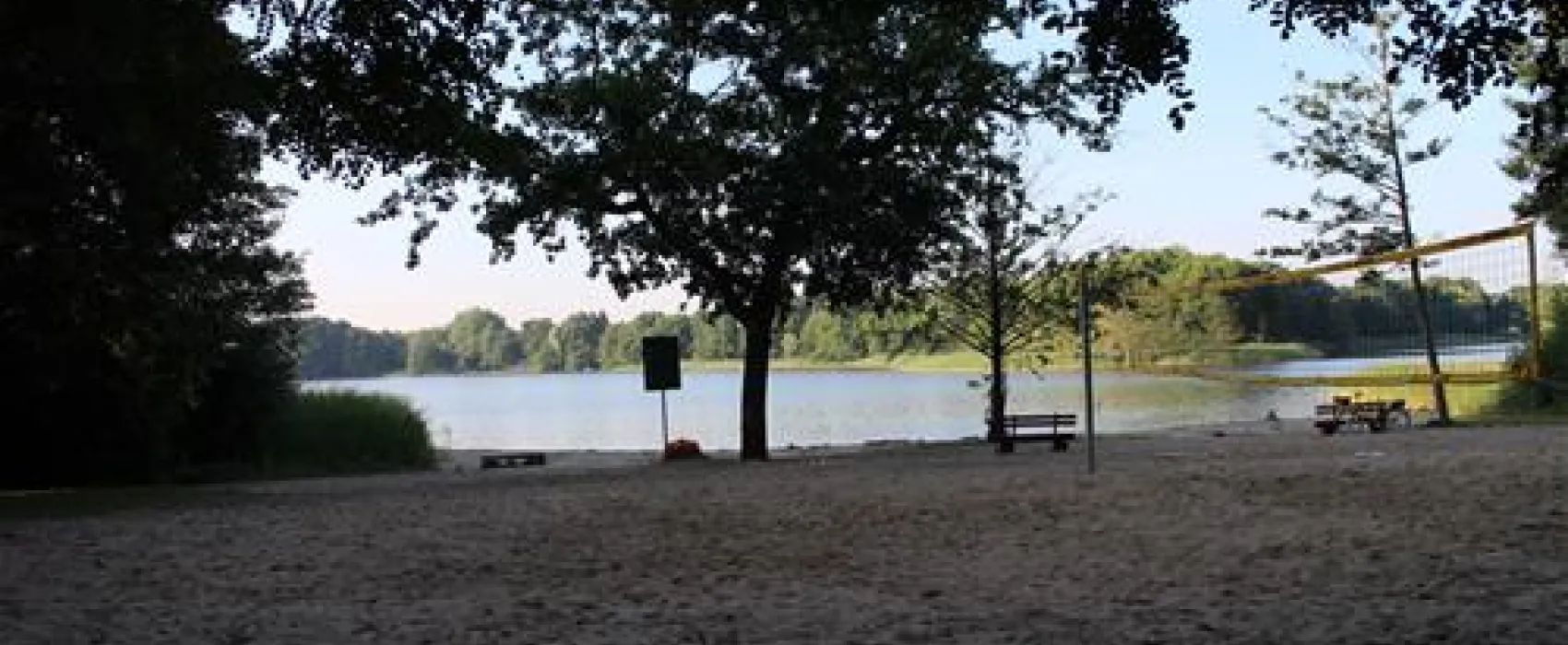 Campingplatz Icanos