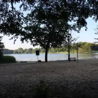 Campingplatz Icanos