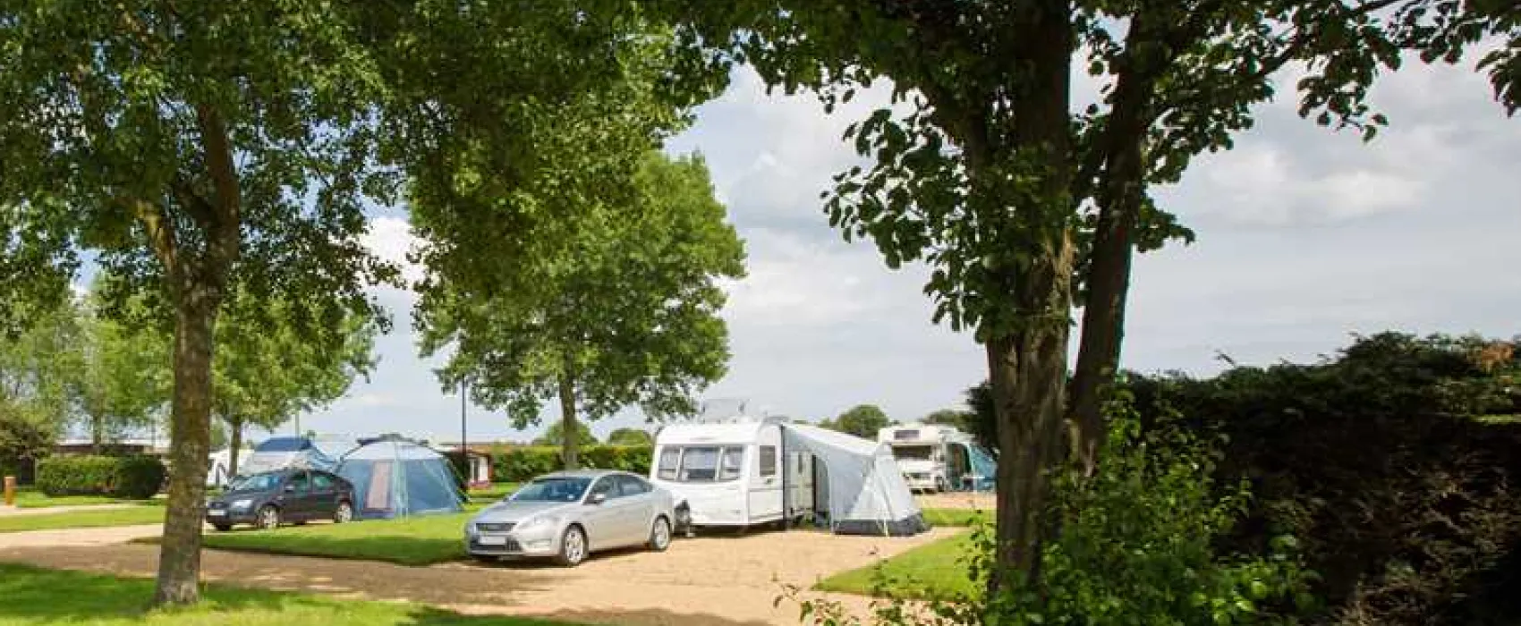 Vauxhall Holiday Park