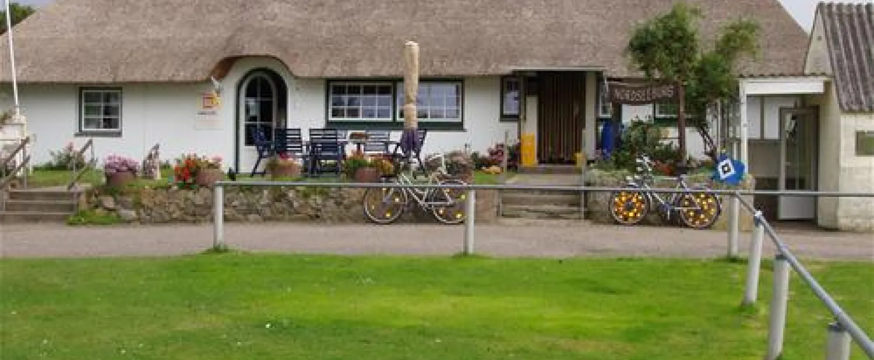 Camping Nordseeburg