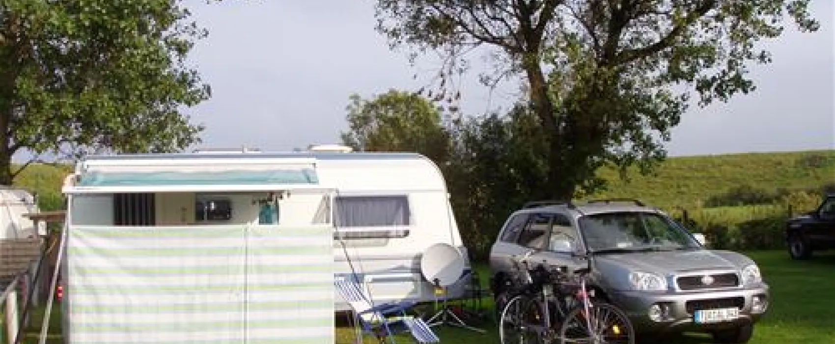 Camping Nordseeburg
