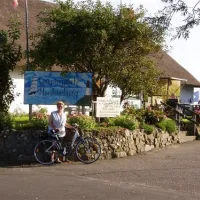 Camping Nordseeburg