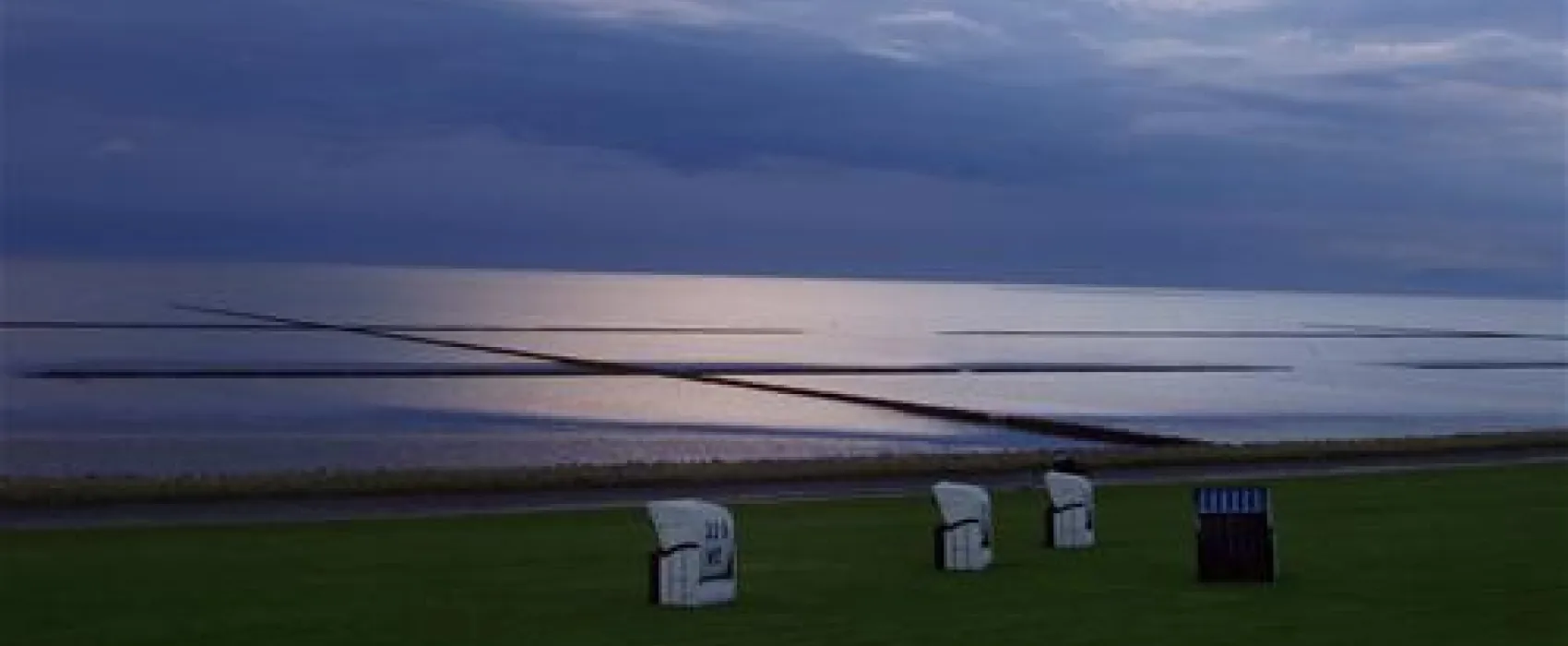 Camping Nordseeburg