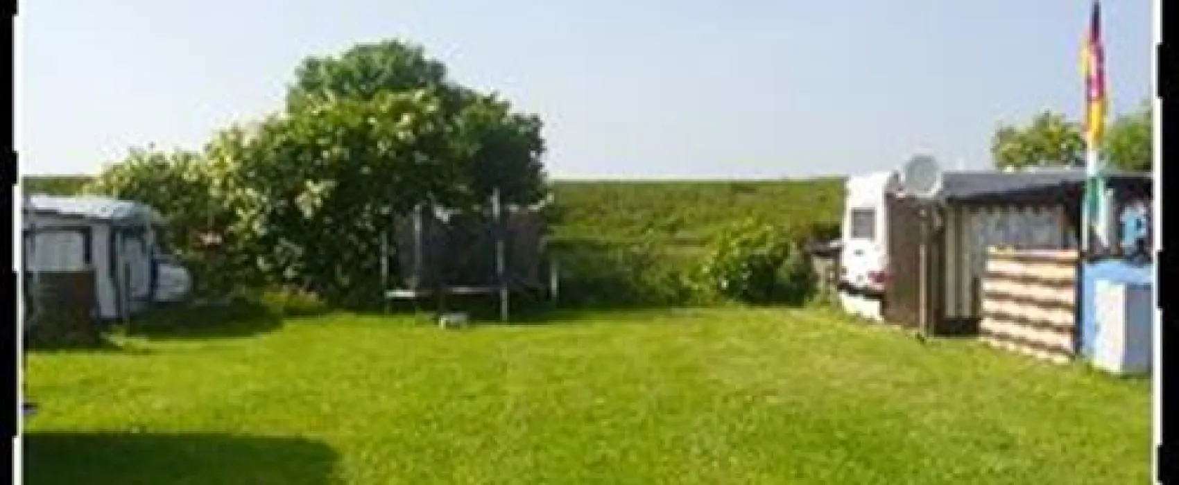 Camping Nordseeburg