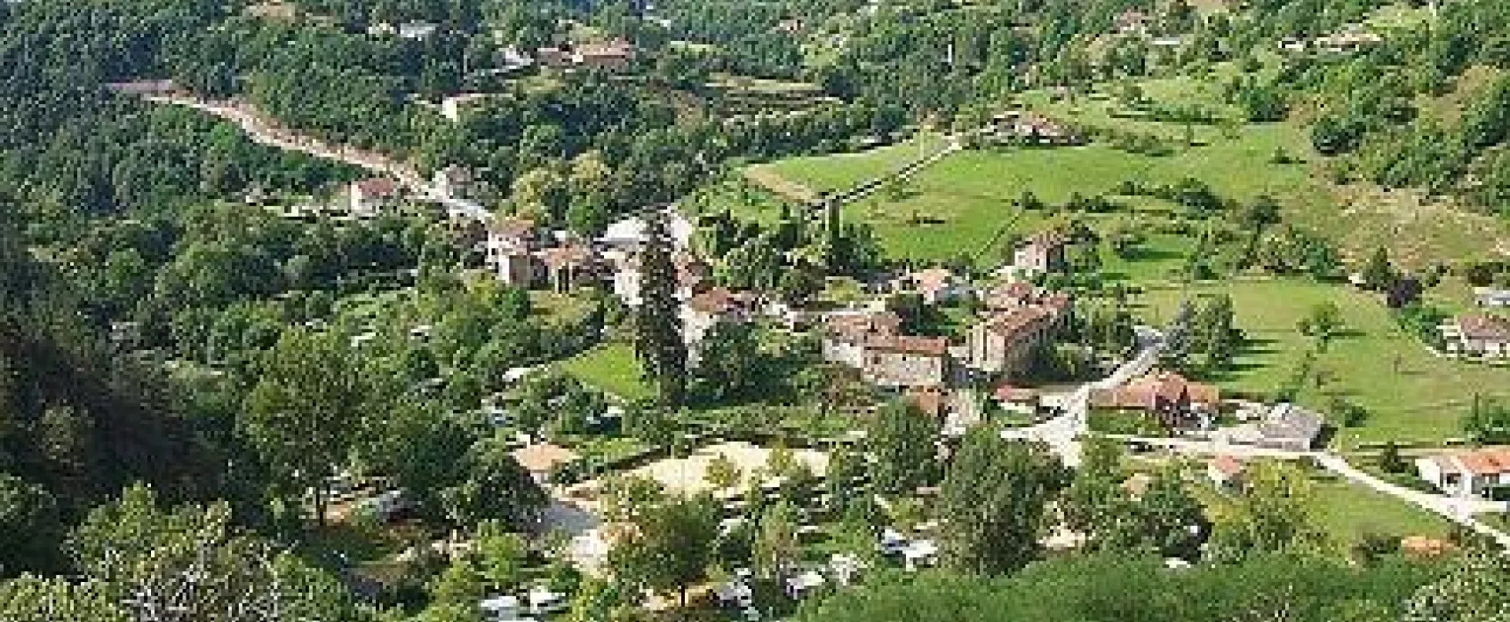 Camping de Retourtour