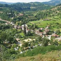 Camping de Retourtour